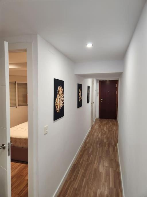 Appartement Stylishly Ginachero 2 *