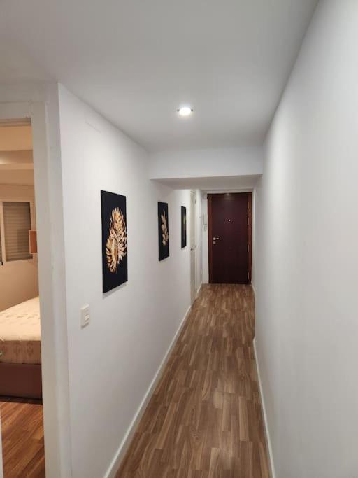 Stylishly Ginachero 2 Appartement